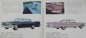 Preview: Chrysler Imperial Modelprogram 1960 Carbrochure (3588)